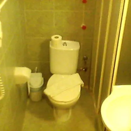 Babadan Отель