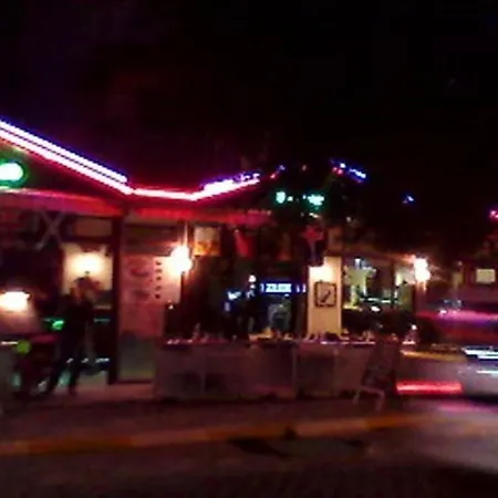 Babadan Hotel Marmaris