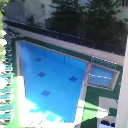 Hotel Babadan Marmaris