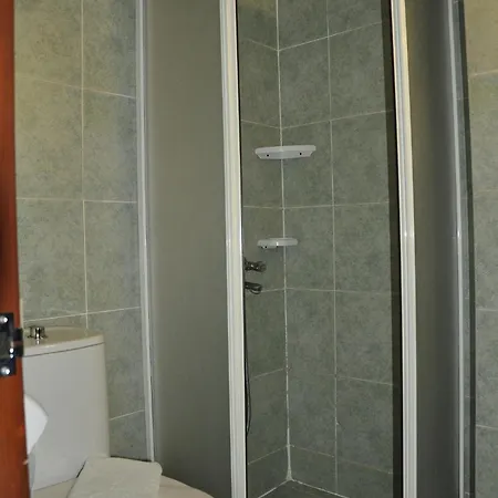 Отель Babadan 3*