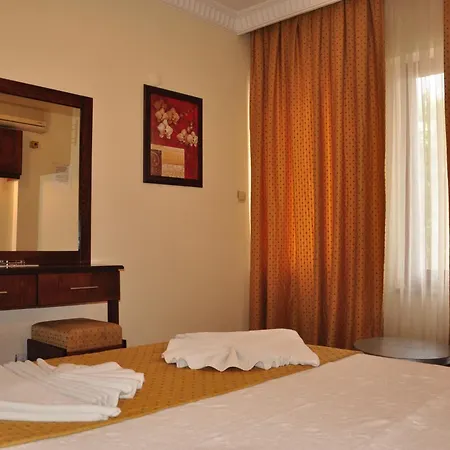 Hotel Babadan Marmaris