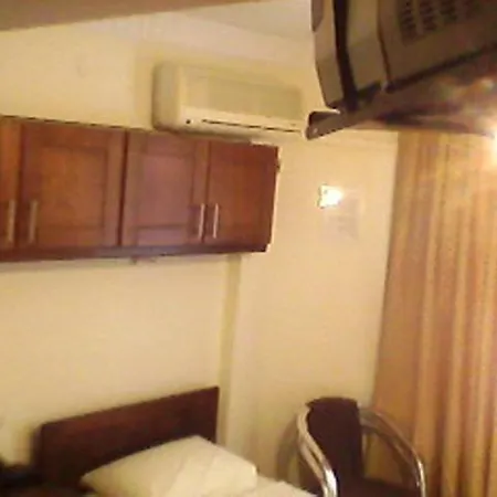 Babadan Hotel 3*