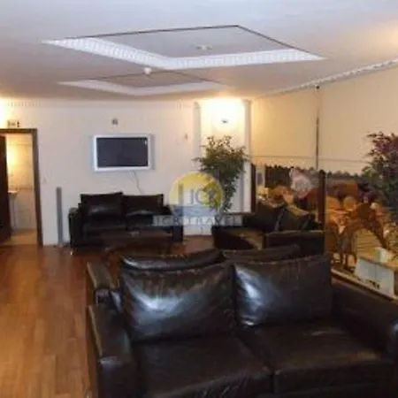Babadan Hotel 3*